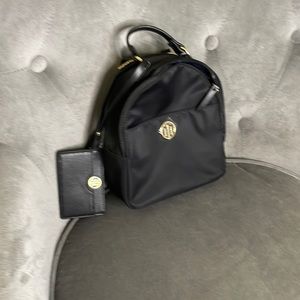 Tommy Hilfiger Mini Backpack